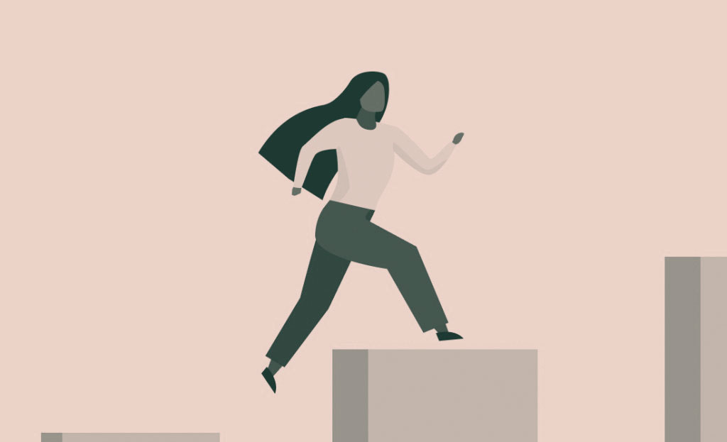 Avsnitt 2: Female Leaders, Where Are&nbsp;They?